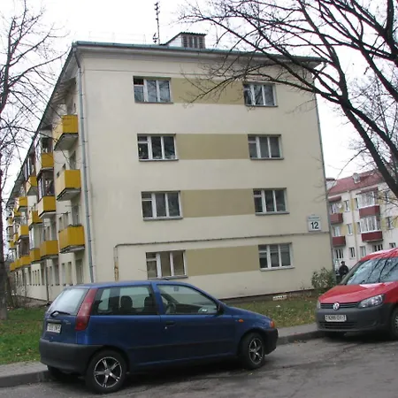 Brilevskay Apartament