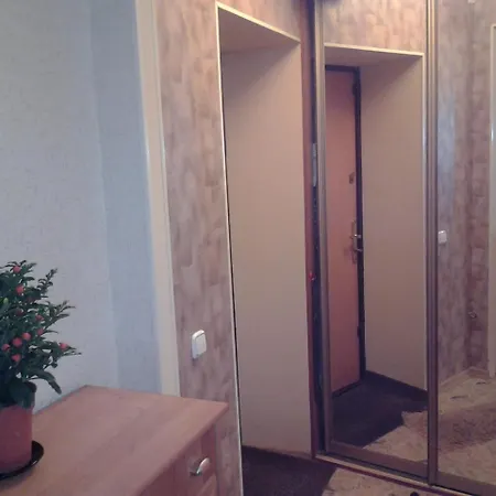 Brilevskay Apartament *