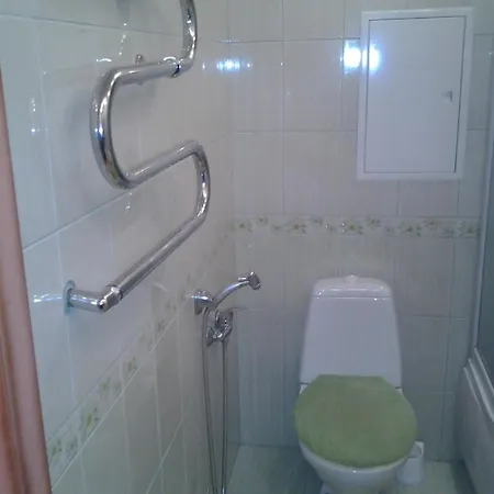 Brilevskay Apartament