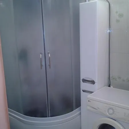 Brilevskay Apartament