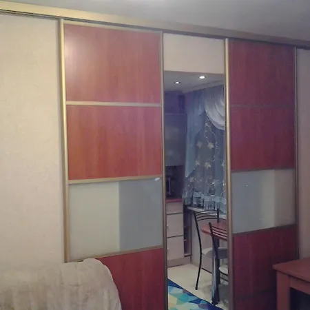 Apartament Brilevskay *