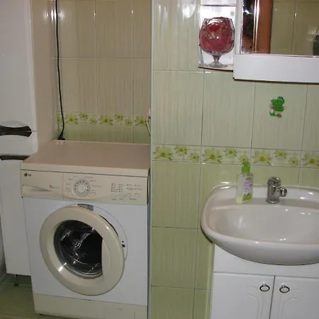 Apartament Brilevskay